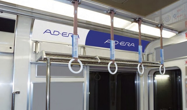 まど上ポスター