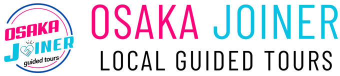 Osaka Joinerのロゴマーク