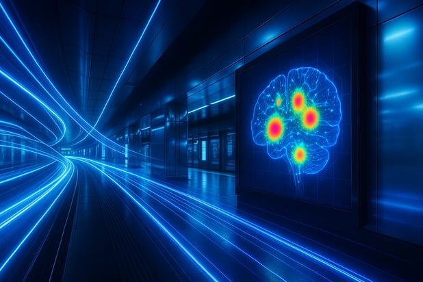 「短時間注目（Short Attention）」✖️「高頻度接触（High Frequency）」で広告効果を最大化する ― 英国Routeが示す “Short Attention Snacks” を日本の交通広告で読み解く ―