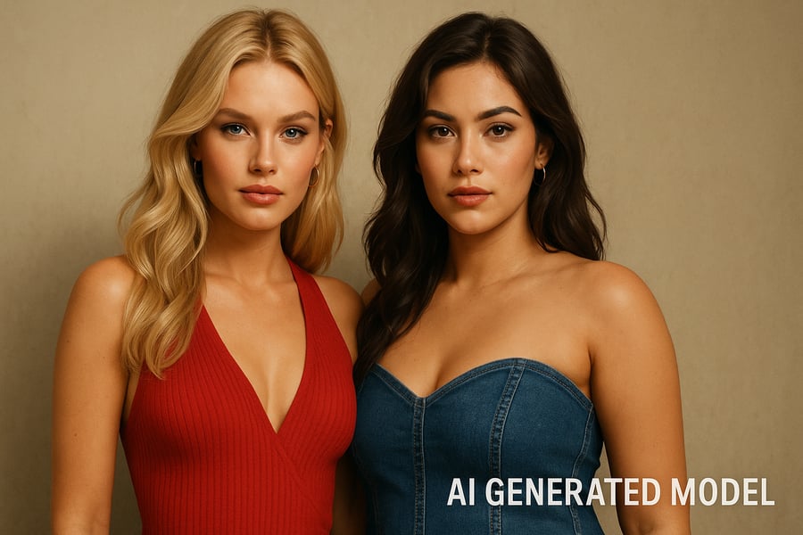 生成AIは広告クリエイティブをどう変える？―Vogue × GUESSの炎上事例から見る評価軸