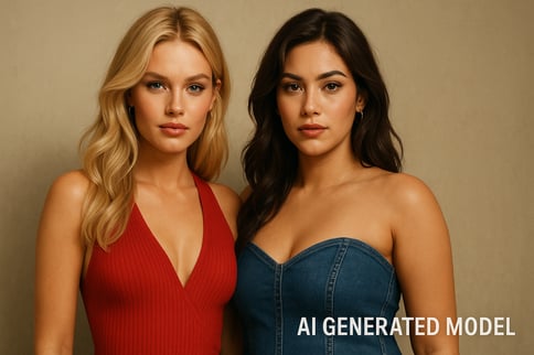生成AIは広告クリエイティブをどう変える？―Vogue × GUESSの炎上事例から見る評価軸