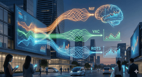 オーストラリアOOH業界が“新基準”へ：予定より3年遅れで始動する「MOVE 2.0」の指標（ROTS／VAC／NIF）