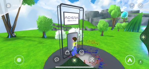 adera_warp