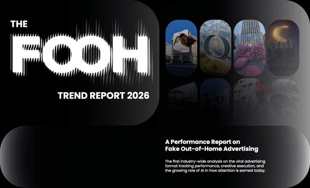 2026年、FOOHは「バズ」から「戦略」へ：世界初の大規模レポートが示す、次なる勝算