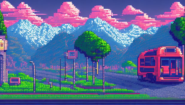 ChatGPTと画像生成AIを活用して「OOH広告の2023年トレンド」ブログを作成してみた