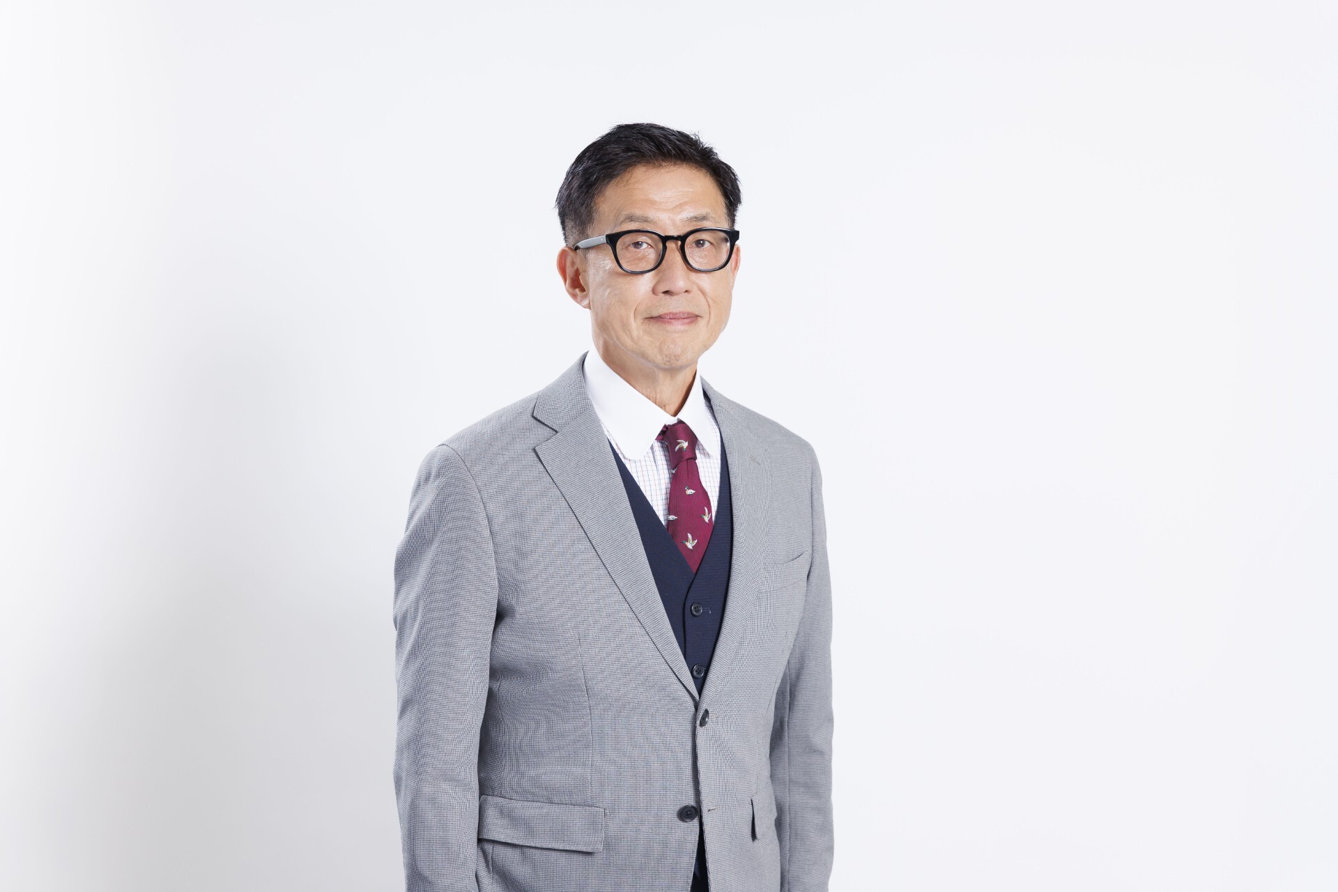 髙屋和仁